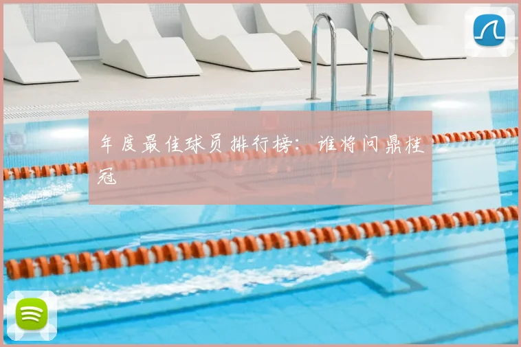 年度最佳球员排行榜：谁将问鼎桂冠