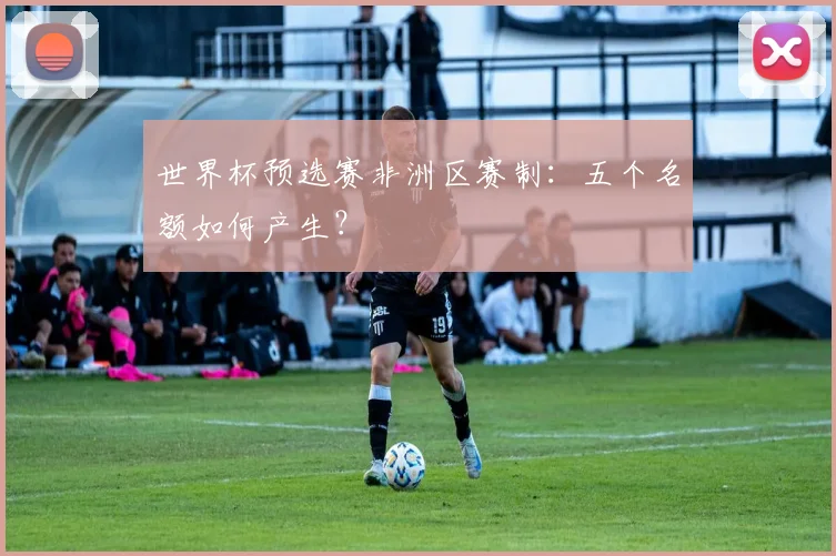 世界杯预选赛非洲区赛制：五个名额如何产生？