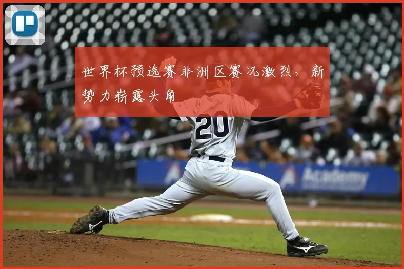 世界杯预选赛非洲区赛况激烈，新势力崭露头角